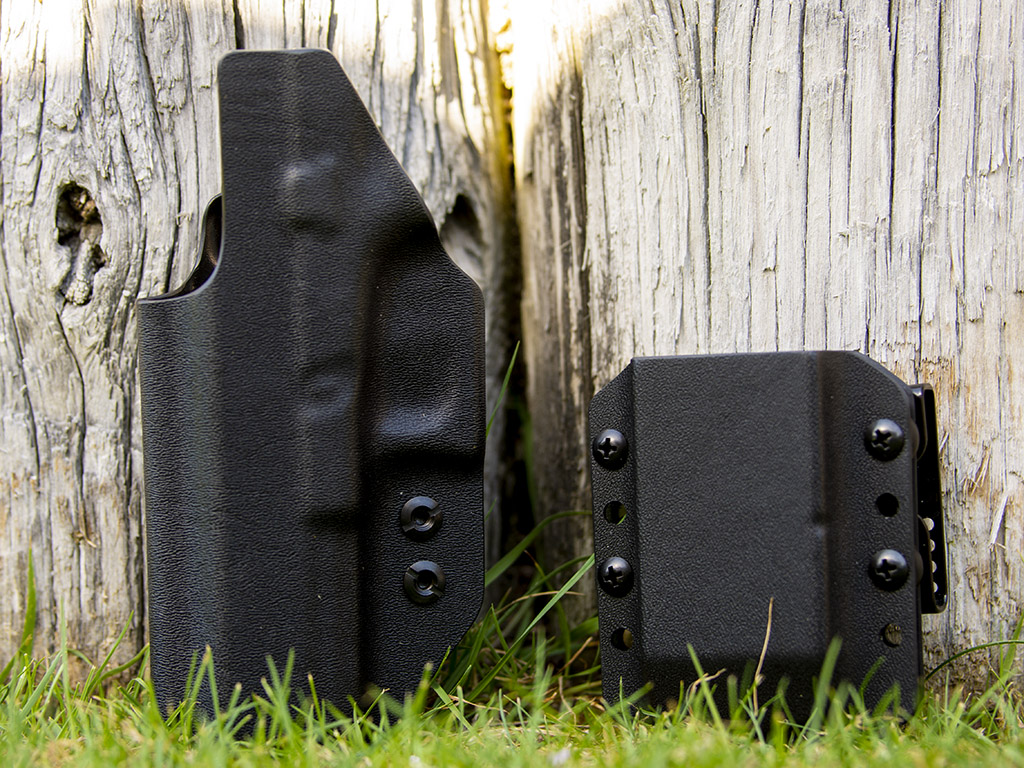 Skryté nošení zbraně: Tipy a triky pro začátečníky