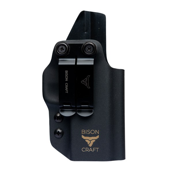 Bison | IWB Kydexove pouzdro GLOCK